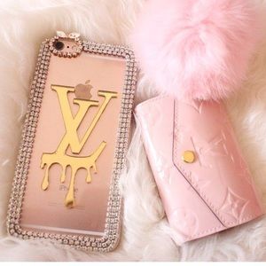 Meet your Posher, Bridget